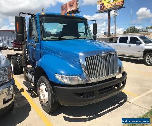 2010 International 4300