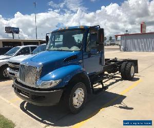 2010 International 4300