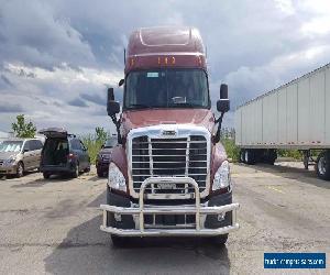 2015 Freightliner