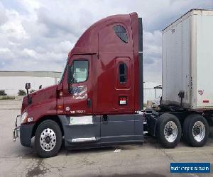 2015 Freightliner