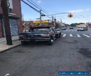 1995 Ford Superduty