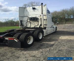 2009 Volvo VNL64T670