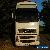 Volvo FH 12 460 6X2  tractor unit, good condition, lorry truck, auto, 460 FH12 for Sale