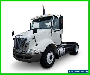 2012 International 8600