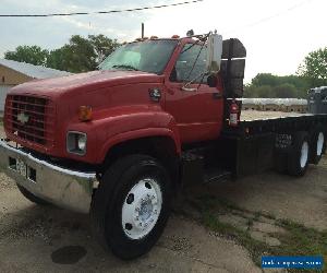 1997 Chevrolet C7500