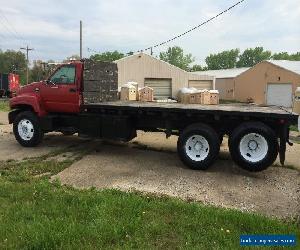 1997 Chevrolet C7500