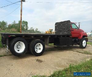 1997 Chevrolet C7500