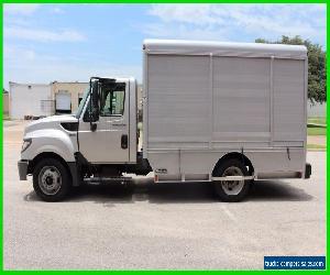 2012 International Tare stare beverage truck 86 k miles