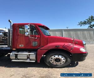 2007 Freightliner