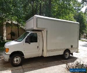 2006 Ford Cutaway for Sale