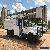 2002 International 4300 FORESTRY BUCKET TRUCK for Sale