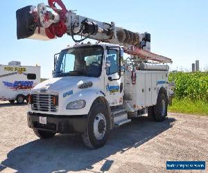 2007 Freightliner