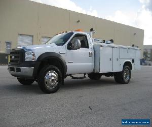 2006 Ford F450 for Sale