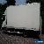 Iveco Ford Cargo Tector Box Van 7.5ton. Tail Lift for Sale