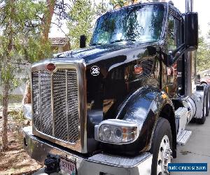 2014 Peterbilt