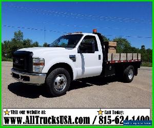 2010 Ford F350