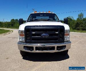 2010 Ford F350