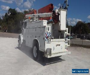 1998 International 4700