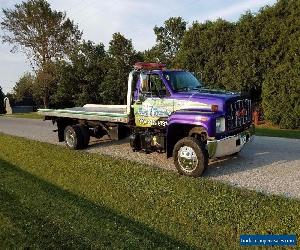 1993 GMC Topkick for Sale