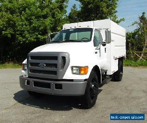 2005 Ford F-650