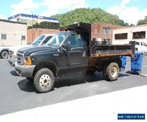 2000 Ford F-350