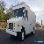 1998 Freightliner MT45 UTILIMASTER STEP VAN for Sale