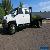 2006 Chevrolet C4500 2006 Chevrolet 4500 Kodiak Crew Cab Flatbed 4x4 for Sale