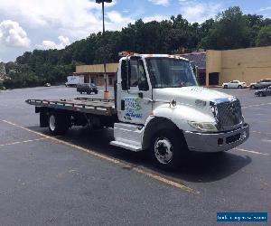 2004 International 4300