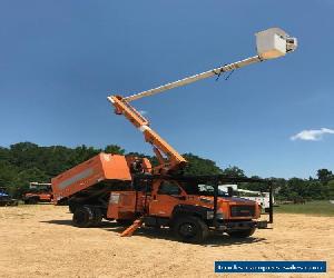 2008 GMC C7500