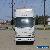 2012 Isuzu NPR HD Box Truck 4x2 for Sale