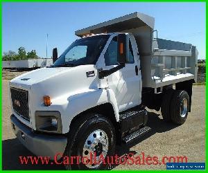 2004 GMC C8500