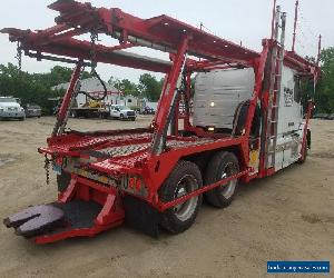 2013 Volvo vnl