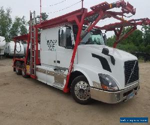 2013 Volvo vnl