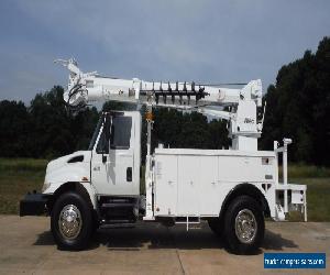 2005 International 4300