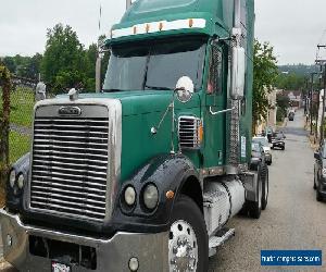 2003 Freightliner CORONADO