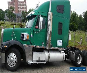 2003 Freightliner CORONADO