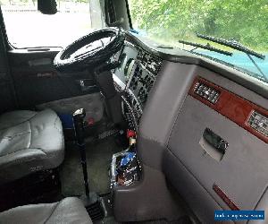 2005 Kenworth