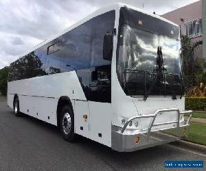 Daewoo Chiron Charter Bus / Coach (Great Value)