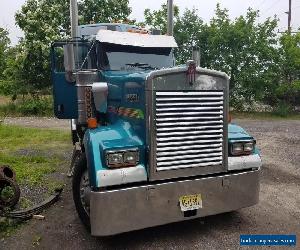 2005 Kenworth