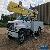 2000 Chevrolet C7500 BUCKET TRUCK for Sale