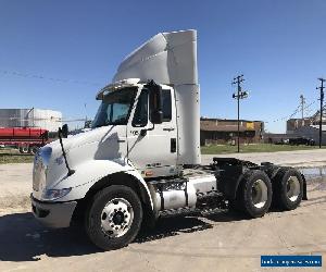 2011 International 8600 TRANSTAR DAYCAB