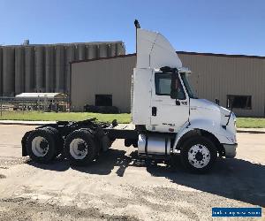 2011 International 8600 TRANSTAR DAYCAB