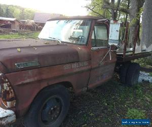 1980 Ford F350