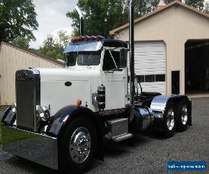 1966 PETERBILT 351