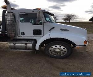 2007 Kenworth