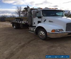 2007 Kenworth