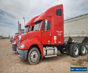 2005 Freightliner CL120