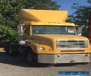 1997 Freightliner