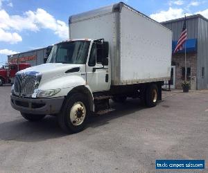 2010 International 4300