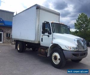 2010 International 4300